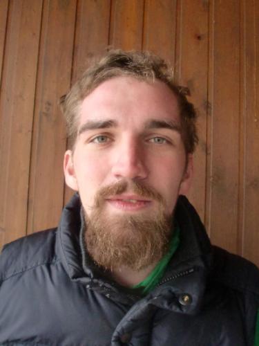 Avatar Bild für Frederik Lütke