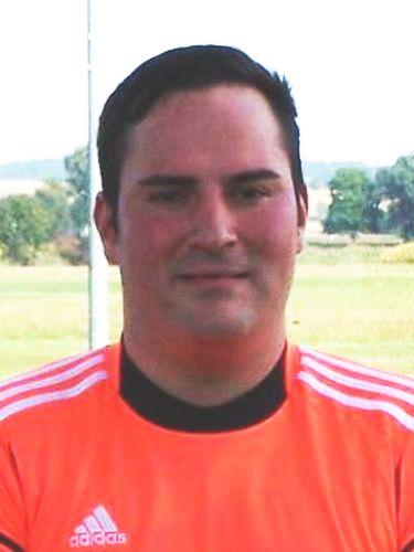 Benedikt Attenberger