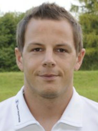 Avatar Bild für Andre Demjaniuk