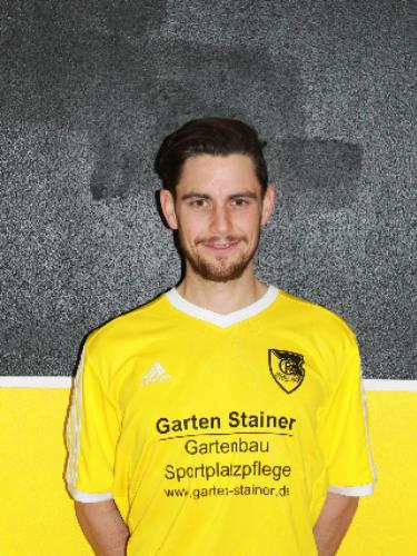 Avatar Bild für Dominik Fechner