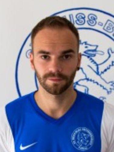 Avatar Bild für Stefan Eichberger