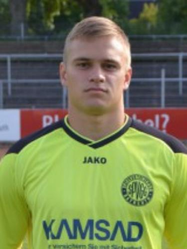 Avatar Bild für Manuel Bühl