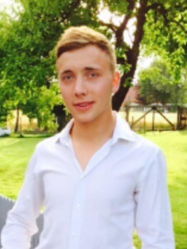 Avatar Bild für Daniel Hafner