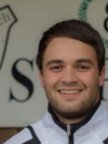 Avatar Bild für Alexander Holzapfel