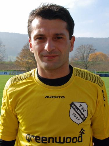 Shota Ekizashvili