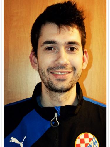 Avatar Bild für Andro Brkic