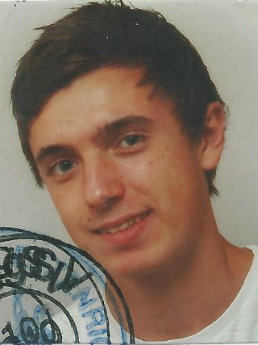 Avatar Bild für Maximilian Geber