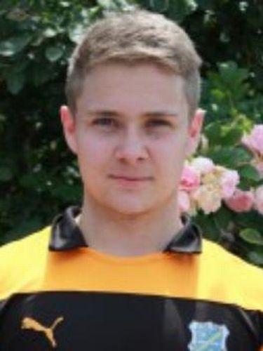 Tobias Unterblümhuber