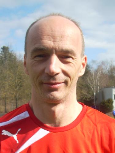 Jürgen Scheuer