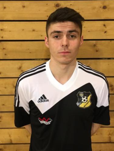 Avatar Bild für David Dramac