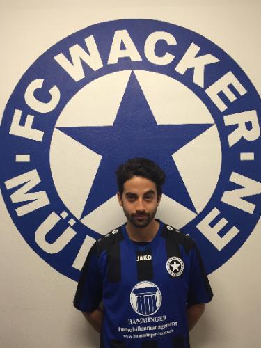 Avatar Bild für Tuna Ünal