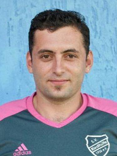 Avatar Bild für Ersin Kilicaslan