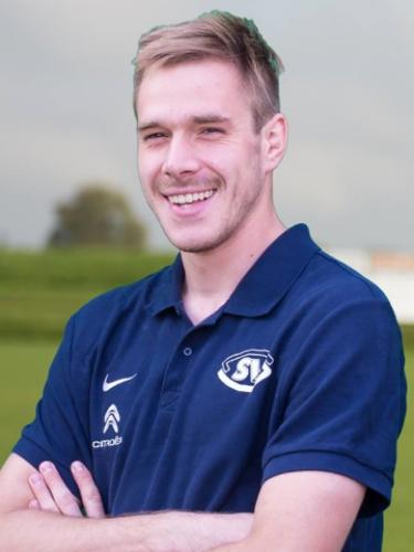 Avatar Bild für Maximilian Baitz