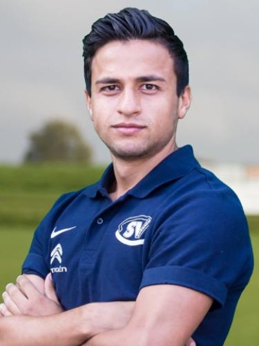 Avatar Bild für Haider Hamid