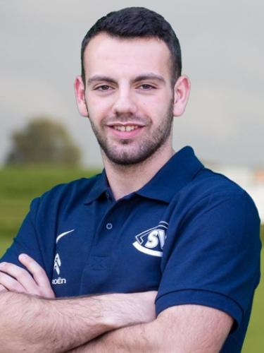 Avatar Bild für Sovran Statovci