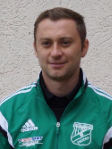 Avatar Bild für Viktor Chonka