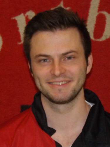 Avatar Bild für Julian Eckhardt