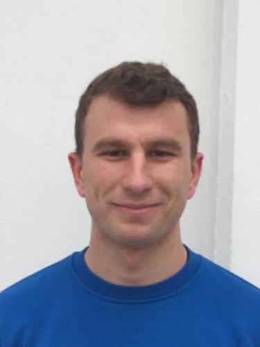 Avatar Bild für Ruslan Klauser