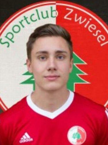 Avatar Bild für Tobias Hafner