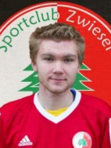 Avatar Bild für Lukas Wölfl