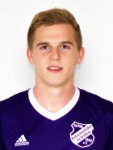 Avatar Bild für Benedikt Bauer