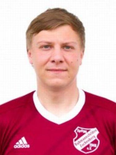 Avatar Bild für Dominik Haimerl