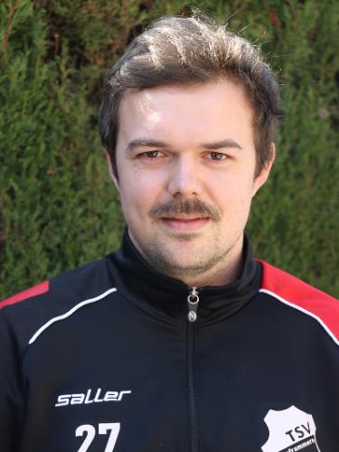 Avatar Bild für Matthias Schreiber