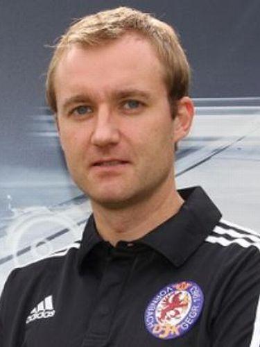 Avatar Bild für Christian Zuck