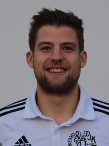 Avatar Bild für Dominik Obermeier