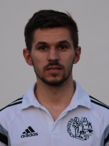 Avatar Bild für Mario Zivatovic