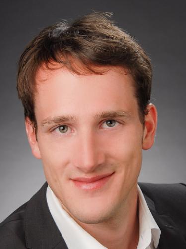 Avatar Bild für Oliver Gistl