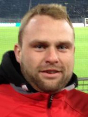 Avatar Bild für Marcus Timm