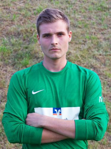 Avatar Bild für Sebastian Gilch