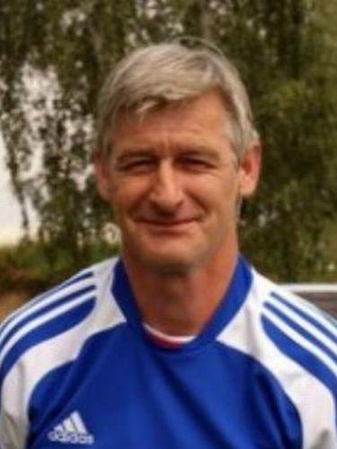 Bernhard Misliworski