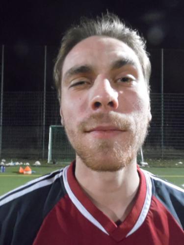 Avatar Bild für Julius Böhme