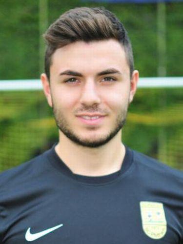 Avatar Bild für Giovanni Cuciuffo