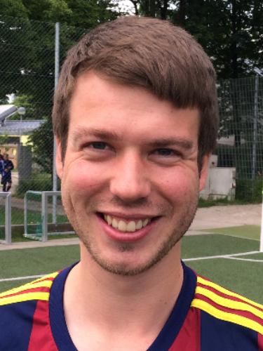 Avatar Bild für Andreas Rosner