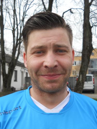 Daniel Werther