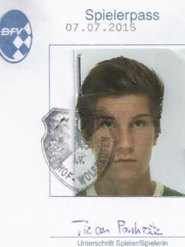 Avatar Bild für Tizian Ponkratz