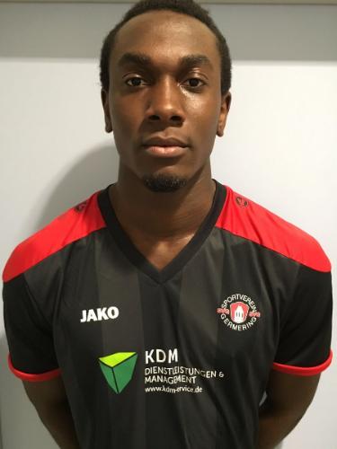 Avatar Bild für Dieudonne Tumba