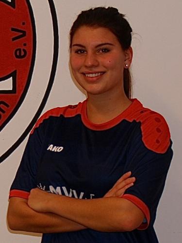 Franziska Dorn