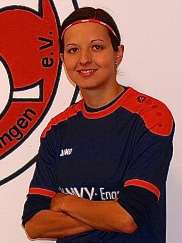 Anna Scheifele