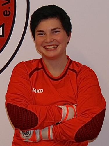 Katharina Schulz