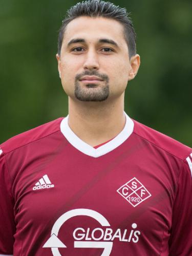 Avatar Bild für Birol Yigit