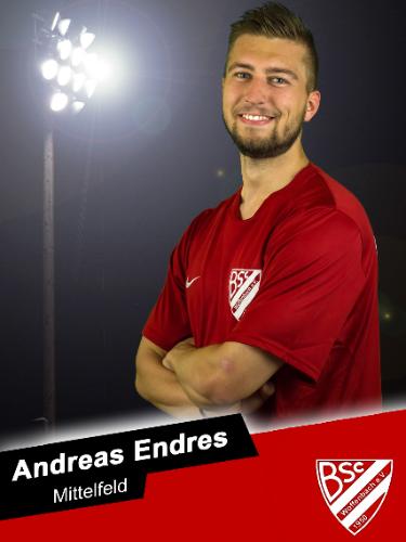 Avatar Bild für Andreas Endres