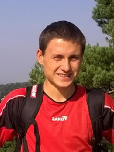 Avatar Bild für Daniel Eschenlauer