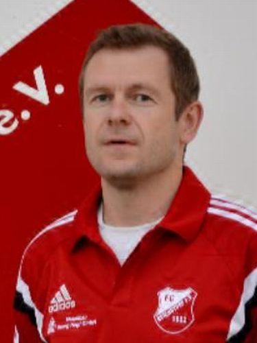 Martin Friedberger