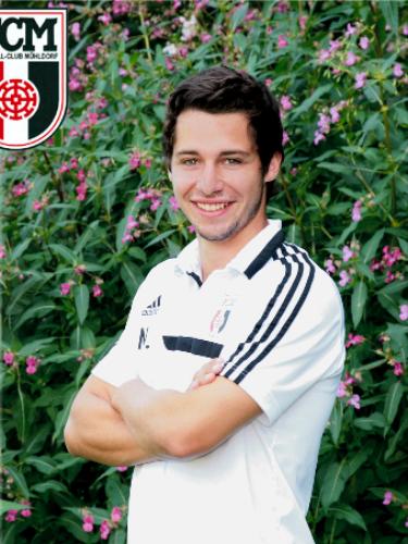 Avatar Bild für Maximilian Jäger