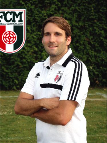 Avatar Bild für Markus Zierhofer