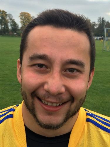 Avatar Bild für Alper Demirel